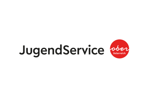 Logo JugendService