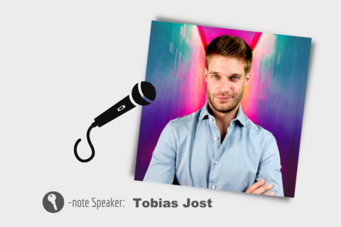 Tobias Jost