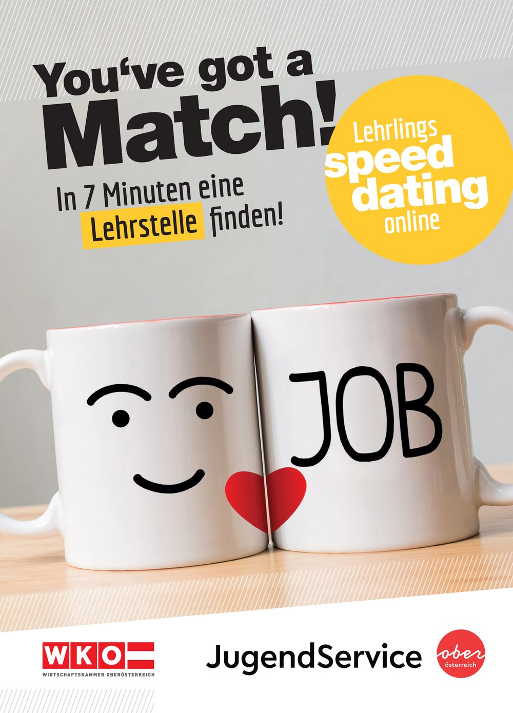 Mettmach Dating Events