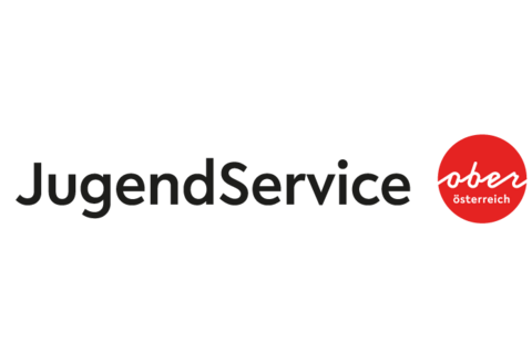 Logo JugendService