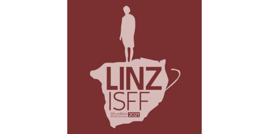 Logo Linz International Short Film Festival