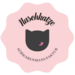 Logo Naschkatze Linz