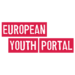 Logo Europäisches Jugendportal