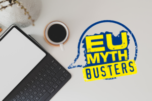 Symbolbild: EU Mythbusters