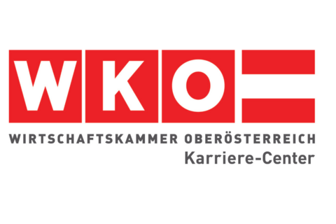 Logo Karriere-Center WKO