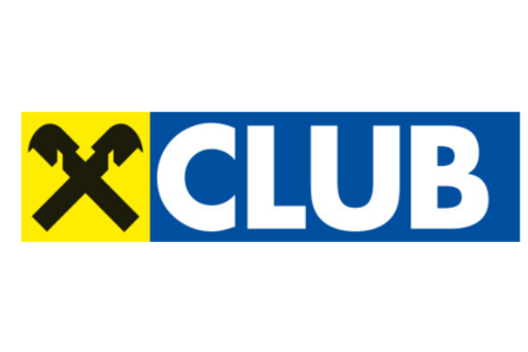 Logo Raiffeisen Club